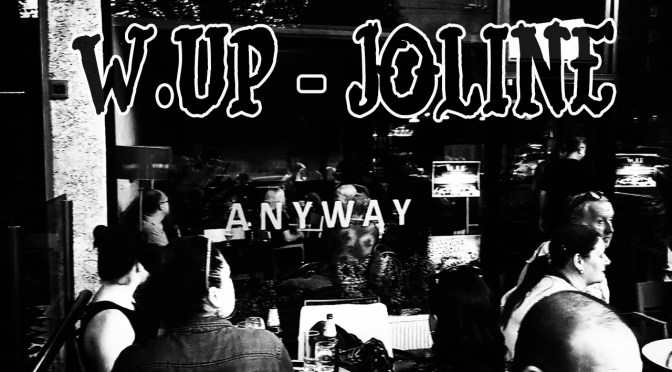 W.UP – Joline