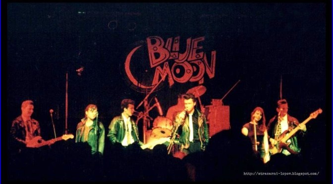 Iz naftalina – Fantomi