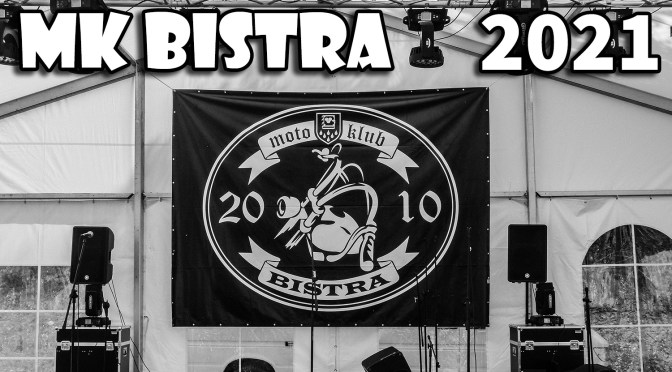 Moto susret MK Bistra