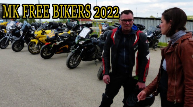 Moto susret MK Free Bikers