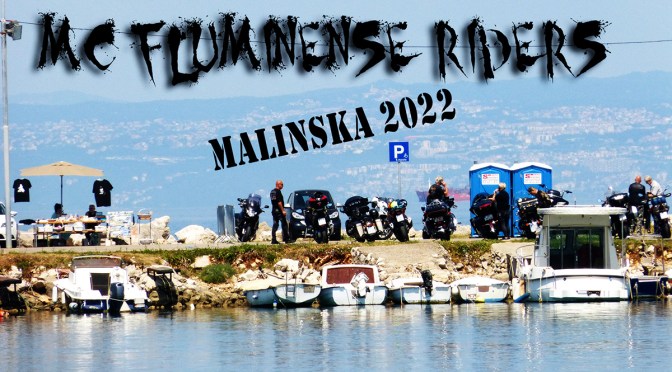 Moto susret MK Fluminense Riders