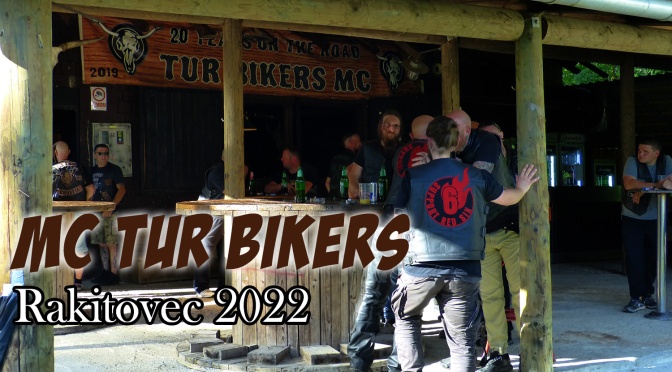Moto susret MC Tur Bikers