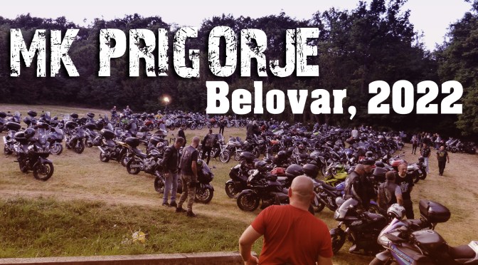 Moto susret MK Prigorje