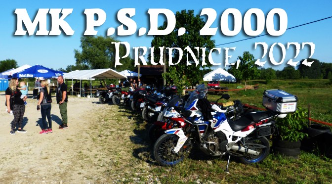 Moto susret MK P.S.D. 2000