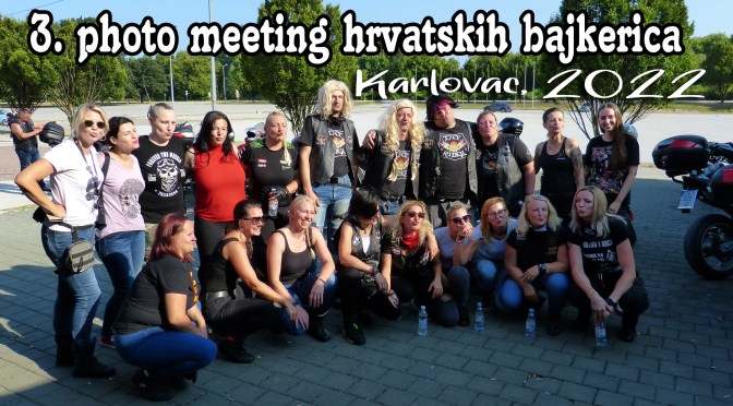 3. photo meeting hrvatskih bajkerica