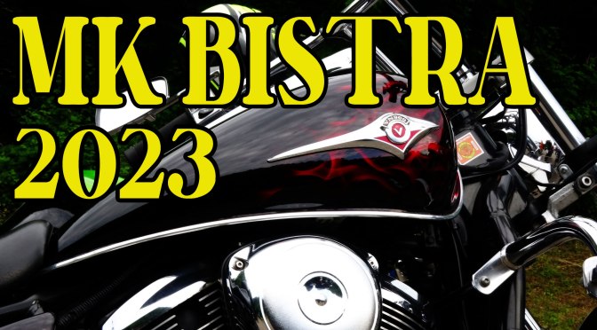 Moto susret MK Bistra